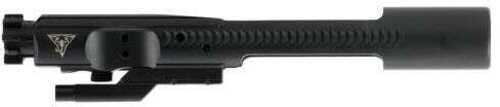 Rise Armament RA1011BLK AR15 Bolt Carrier Group 223 Remington/5.56 NATO 4140 Steel Black Nitride